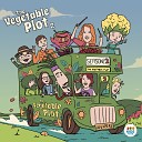 The Vegetable Plot - Red Cabbage