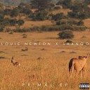 Louie Newton feat SHXNGO - MCR