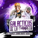 DJ Chawala Big Deivis feat Juanda Iriarte Oscar… - Maluco Pero Sabroso
