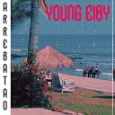 YOUNG EIBY - Arrebatao