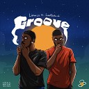 Lorenzo feat Loudthevocal - Groove