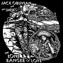 Jack Oblivian and the Sheiks - Runnin from the Law
