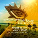 Salmonella Dub feat Tiki Taane - Finding My Way Home Te Ara Ki Tooku Ukaipo…