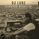 DJ LUBZ - Things We Do at Night