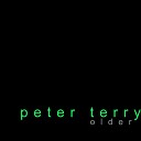 peter terry - Older