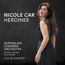 Australian Chamber Orchestra Richard Tognetti - Alcina HWV 34 Act I No 5 Menuett Live from City Recital Hall Sydney…