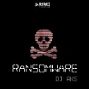 DJ AKS - Ransomware