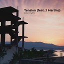John Pelfor feat J Martins - Tension