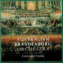 Sara Macliver Australian Brandenburg Orchestra Paul… - The Fairy Queen Z 629 If Love s a Sweet…