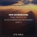 Collosia - To Fire and Sword From Final Fantasy XIV Shadowbringers Instrumental…