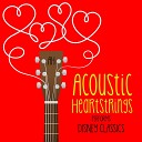 Acoustic Heartstrings - Reflection From Mulan