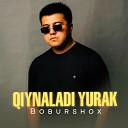 Boburshox - Qiynaladi yurak remix