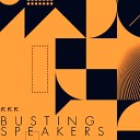 ferdinando daneri - Busting Speakers