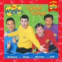 The Wiggles - Would You Giggle