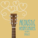 Acoustic Heartstrings - Desperado