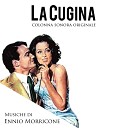 Ennio Morricone - La Cugina Variazione II Remastered