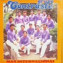 Grupo Contraste - Nunca Te Olvides