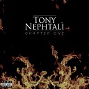 Tony Nephtali - Devil Society
