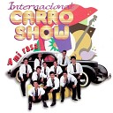 Internacional Carro Show - Dame Amor
