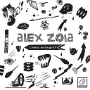 Alex Zola - Fake Machines Giorgio Maulini Remix