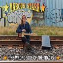 Marcus Starr - Only Stars