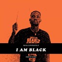 Mallowreelz - I Am Black