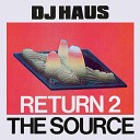DJ Haus feat Jensen Interceptor - Stuttgart