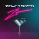 Peter Zimmermann - Luv Like Fire Luv In 1979 Version