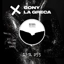 Cony La Greca - Renaissance Observers Remix