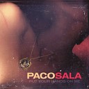 Paco Sala - Salvo