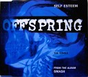 The Offspring - Self Esteem