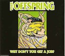 The Offspring - I wanna be sedated