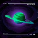James iD - Hypnotized Radio Edit