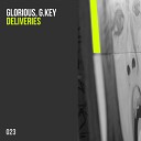 Glorious G Key - Deliveries Radio Edit