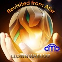 Clown Warfare - Revisited from Afar