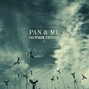 Pan Me - Re wind