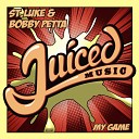 St Luke Bobby Petta - My Game