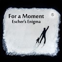 Escher s Enigma - Should Have Known