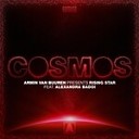 Armin van Buuren pres. Rising Star feat. Alexandra Badoi - Cosmos (Extended Mix)