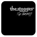 The Stooges - Mexican Guy