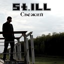 St ILL - Падаю в небо