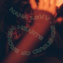 NANA LOVV - boneyard of broken hearts