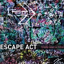 Escape Act - Jupiter Storms