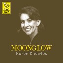 Karen Knowles - Turn It Upside Down