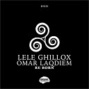 Lele Ghillox Omar Laqdiem - Overdose