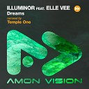 Illuminor feat Elle Vee - Dreams Extended Mix