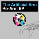 Artificial Arm The - Welcome To Planet Funk revisited DJ intro…