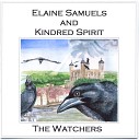 Elaine Samuels and Kindred Spirit - I Want To Be There