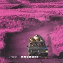 escobar - Citroen 83 vinyl Finish