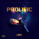 Logik feat Matty C - Shatter The Secrecy